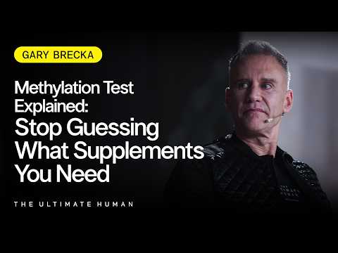 Which supplements do you actually need?