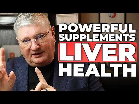 Dr. A discusses the truth about liver detoxification