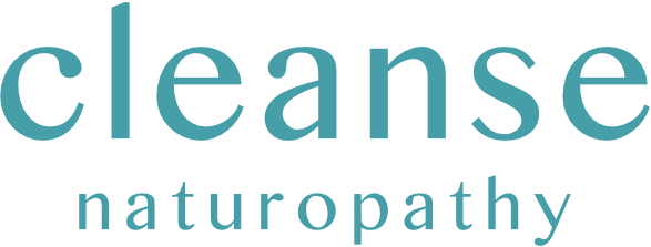 Cleanse Naturopathy